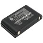 Μπαταρία χειριστηρίου γερανού crane remote control Ravioli MH1300 / Micropiu / type NC1300 7,2V 1200mAh NiMH (O9MH1300)
