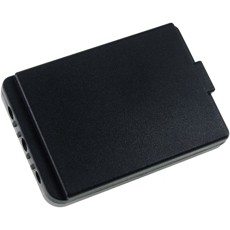 Μπαταρία χειριστηρίου γερανού crane control Autec Modular MK / Plus MK / Type MBM06MH 7,2V 700mAh NiMH (O9MK)