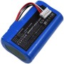 Μπαταρία για payment terminal Nexgo N3 N5 type GX02 5100mAh/19Wh