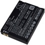 Μπαταρία για payment and card terminal Pax myPOS D210 D210 Bluetooth type IS524 1750mAh/13Wh