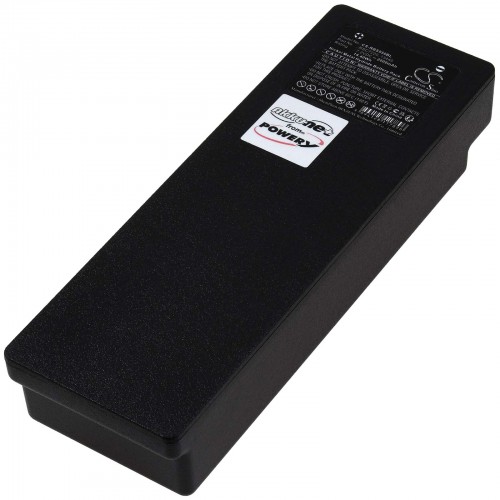 Μπαταρία για crane control Palfinger/Scanreco 590 790 960 with 2 contacts 2000mAh/14,4Wh