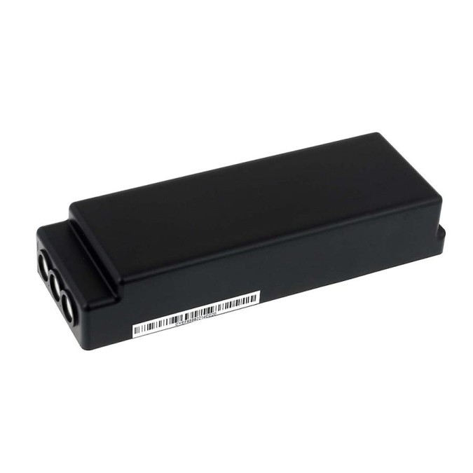 Μπαταρία χειριστηρίου γερανού crane control Palfinger /Scanreco 590/ 790/ 960 2000mAh 7.2V 2000mAh NiMH (O9PF590H)
