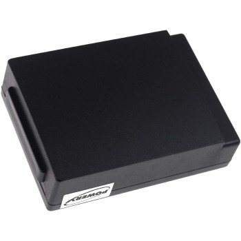 Μπαταρία χειριστηρίου γερανού crane control HBC Spectrum 1 / type BA225030 6V 2000mAh NiMH (O9SP1)