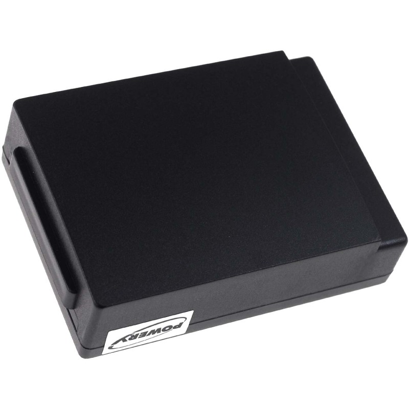 Μπαταρία χειριστηρίου γερανού crane control HBC Spectrum 1 / type BA225030 6V 2000mAh NiMH (O9SP1)