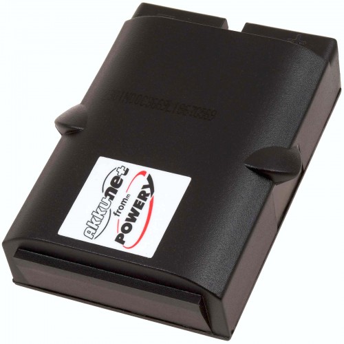 Μπαταρία για crane control unit Ikusi TM60, type BT06 600mAh/4,3Wh