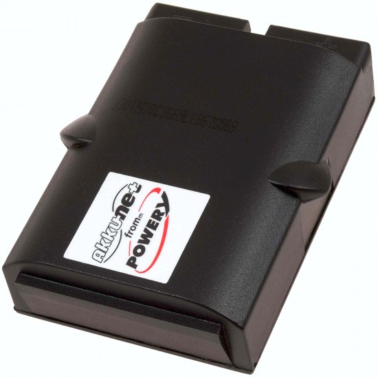 Μπαταρία για crane control unit Ikusi TM60, type BT06 600mAh/4,3Wh