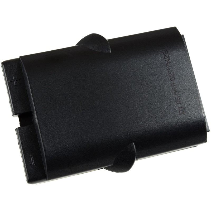 Μπαταρία χειριστηρίου γερανού crane control Ikusi TM70 / type BT 06K 4.8V 600mAh NiMH (O9TM70)