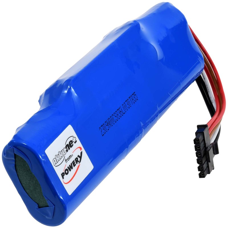 Μπαταρία για vehicle computer Honeywell Thor VM3, type OVT270L1R00 5200mAh/38Wh