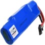 Μπαταρία για vehicle computer Honeywell Thor VM3, type OVT270L1R00 5200mAh/38Wh