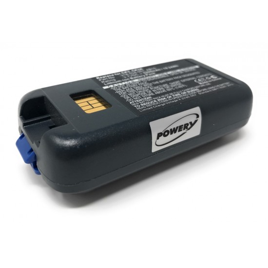 Μπαταρία barcode scanner Intermec CK3 / type 318-034-001 3,7V 5200mAh Li-ion (OCK3) Μπαταρία barcode scanner Intermec CK3 / type 318-034-001 3,7V 5200mAh Li-ion (OCK3)