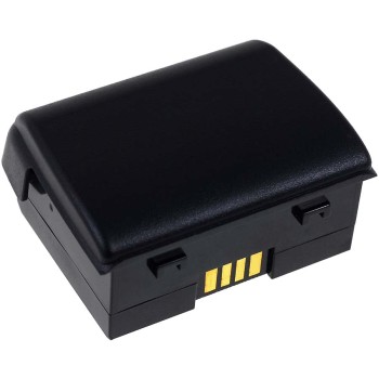 Μπαταρία τερματικού POS Verifone VX680/ type BPK268-001-01-A 7,4V 1800mAh Li-ion (OVX680)