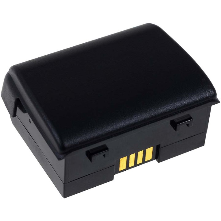 Μπαταρία τερματικού POS Verifone VX680/ type BPK268-001-01-A 7,4V 1800mAh Li-ion (OVX680)