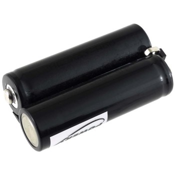 Μπαταρία barcode scanner Psion Workabout MX series / type A2802-0005-02 2,4V 1600mAh NiMH (OWMX)