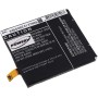 Μπαταρία smartphone LG D821 / type BL-T9 3,8V 2300mAh Li polymer (P0D821)