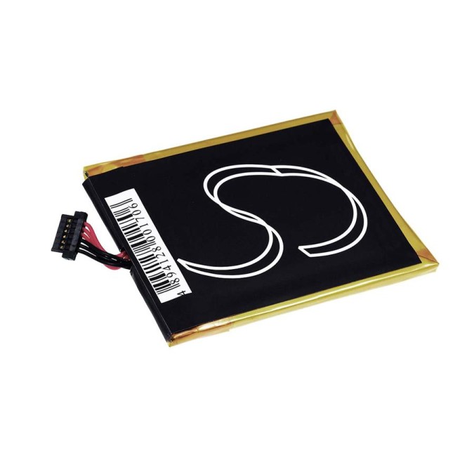 Μπαταρία smartphone Medion MyGuide 4000/ 4500/ 4500 SD- 3,7V 1400mAh Li polymer (P24500)