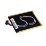 Μπαταρία smartphone Medion MyGuide 4000/ 4500/ 4500 SD- 3,7V 1400mAh Li polymer (P24500)