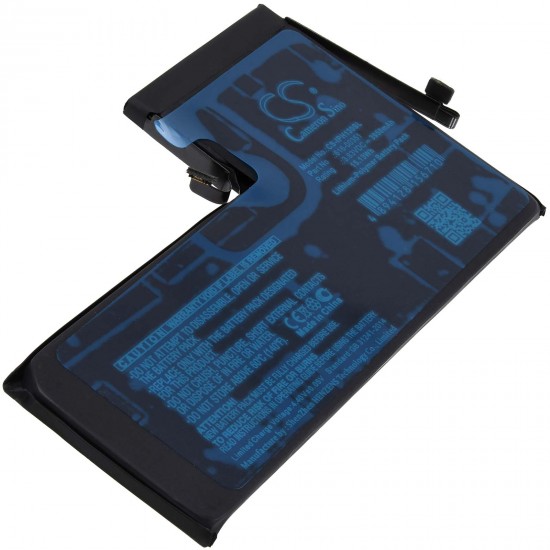 Battery συμβατή με Apple iPhone 11 Pro Max A2161 Type 616-00351 3950mAh/15Wh