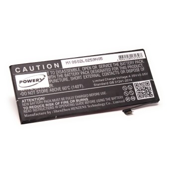 Μπαταρία smartphone Apple iPhone 8 / type 616-00357 3,82V 1820mAh Li polymer (P4IP8)