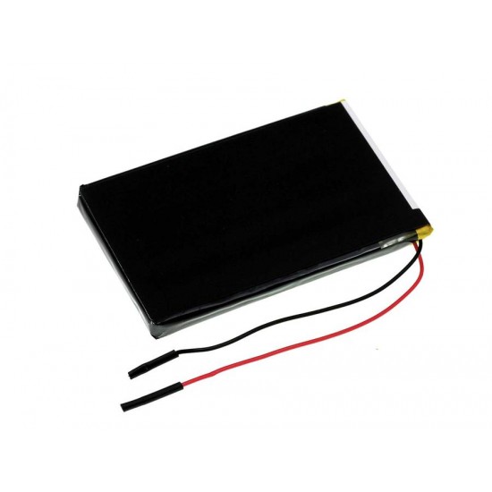 Μπαταρία smartphone Palm Tungsten T5 3,7V 1350mAh Li polymer (P6T5)