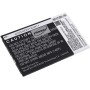 Μπαταρία smartphone berry Z5 / type BAT-53861-003 3,8V 2100mAh Li-ion (P6Z5)