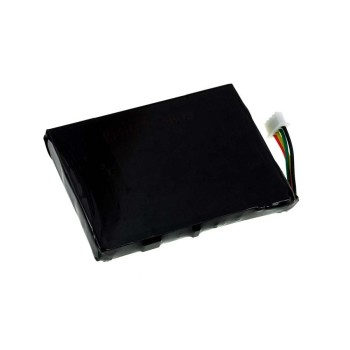 Μπαταρία smartphone HP iPAQ rz1710 /rz1715/ rz1717 367194-001 3,7V 1050mAh Li-ion (P81710)