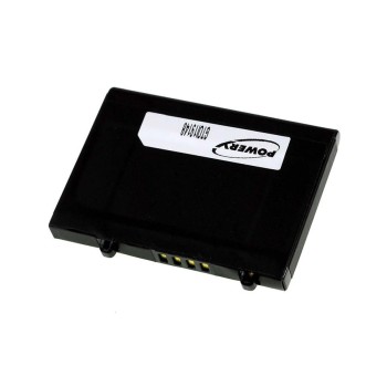 Μπαταρία smartphone HP iPAQ 2200 series/h2210 series 3,7V 1000mAh Li-ion (P82200)
