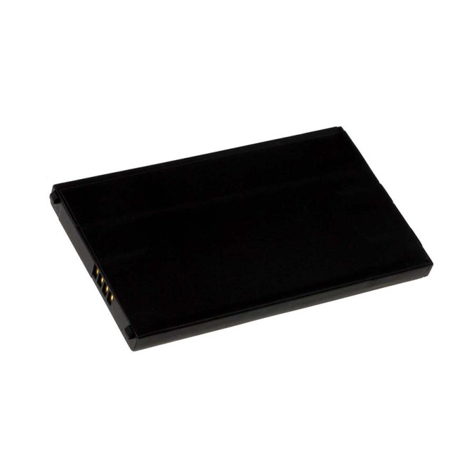 Μπαταρία smartphone HP iPAQ Voice Messenger/ type HSTNH-F20C 3,7V 1260mAh Li-ion (P8VOICE)