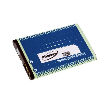 Μπαταρία smartphone berry 7100 series 3,7V 1180mAh Li-ion (P97100)
