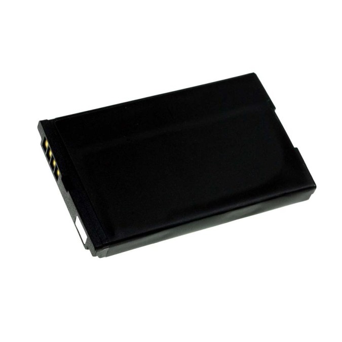 Μπαταρία smartphone berry 8800/ T-mobile 8800 Enterprise 1400mAh 3,7V 1400mAh Li-ion (P98800)