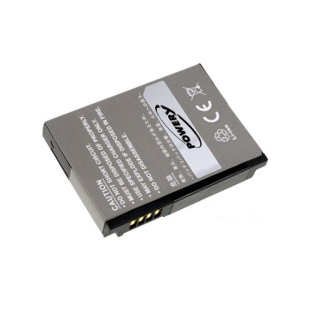 Μπαταρία smartphone berry 8900/ Storm 9500/ type D-X1 1400mAh 3,7V 1400mAh Li-ion (P98900)