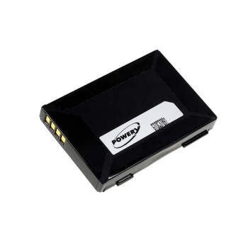 Μπαταρία smartphone Mitac Mio A201 E3MT041202B12A 3,7V 1250mAh Li-ion (P9A201)