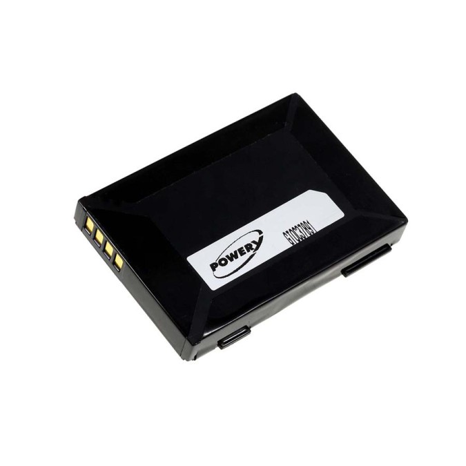 Μπαταρία smartphone Mitac Mio A201 E3MT041202B12A 3,7V 1250mAh Li-ion (P9A201)