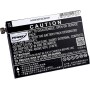 Μπαταρία smartphone Oppo A53 / type BLP601 3,8V 2900mAh Li polymer (P9A53)