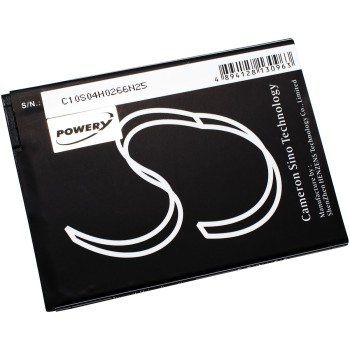 Μπαταρία smartphone Archos A55 Helium / type AC55HEP 3,7V 2300mAh Li-ion (P9A55H)