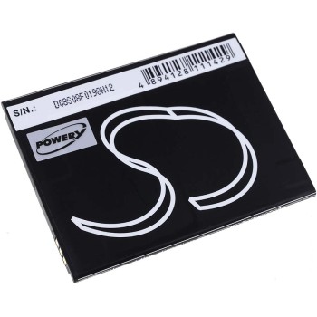 Μπαταρία smartphone Avus A57 / type A57/B025 3,7V 2200mAh Li-ion (P9A57)