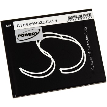 Μπαταρία smartphone Archos 50 Platinum 4G / Type AC50PL4G 3.8V 1500mAh Li-Ion (P9AR50P)