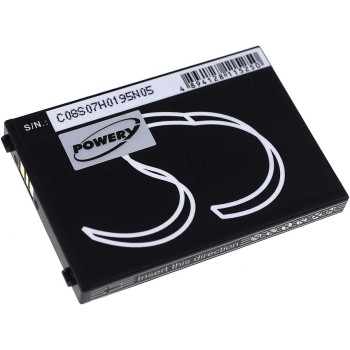 Μπαταρία κινητού τηλεφώνου MyPhone H-Smart / type BM-06 3,7V 2000mAh Li-ion (P9BM06)
