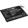 Μπαταρία για smartphone, mobile phone Xiaomi Poco X3 NFC, M2007J20CG, type BN57 4950mAh/19Wh