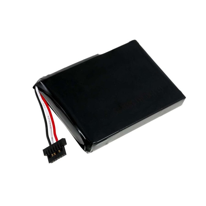Μπαταρία smartphone Mitac Mio C220/ C220s/ C700/ C230/ C250 / type E4MT081202B12 3,7V 1250mAh Li-ion (P9C220)