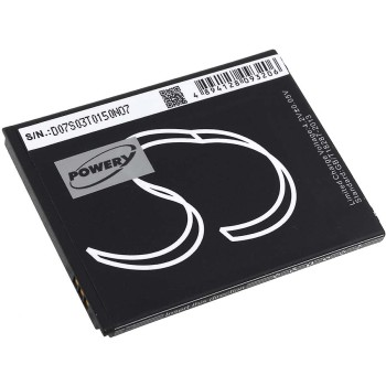 Μπαταρία smartphone HTC Desire 516 / type B0PB5100 3,7V 1500mAh Li-ion (P9D516)
