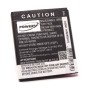Μπαταρία smartphone HTC Desire 601 / Desire 510 / type BM65100 3,7V 2100mAh Li-ion (P9D601)