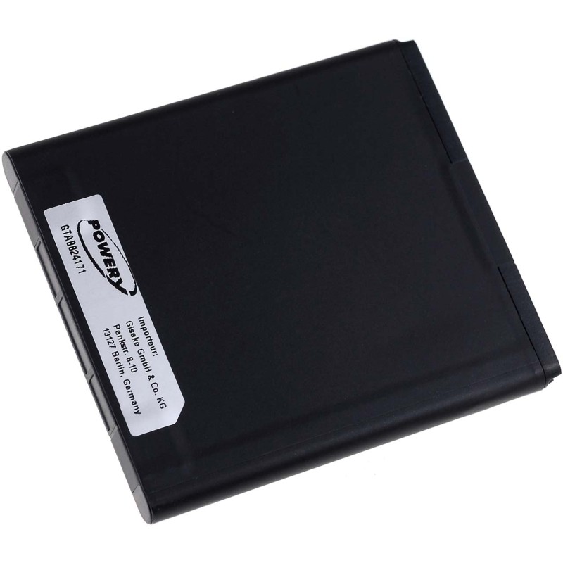 Μπαταρία smartphone HTC 700 3,8V 2100mAh Li-ion (P9D700)