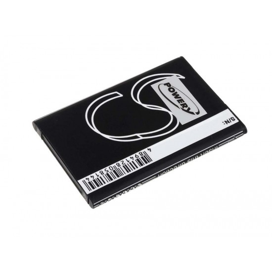 Μπαταρία smartphone Mobistel EL540 / Emporia EL540 3,7V 1000mAh Li-ion (P9EL540)