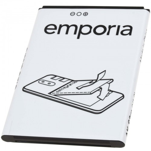 Μπαταρία για Emporia Smart 4 / Smart 3 Mini / Type AK-S3M senior mobile phone 2500mAh/9,5Wh