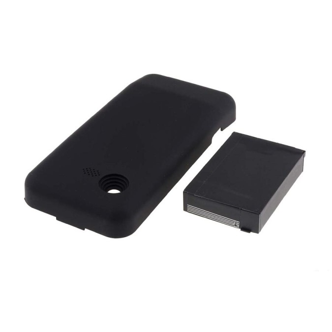 Μπαταρία smartphone HTC Dream/ T-Mobile G1/ Google G1/ type DREA160 2200mAh 3,7V 2200mAh Li-ion (P9G1-E)