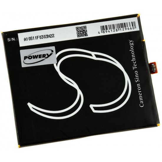 Μπαταρία smartphone Gigaset ME pro / GS57-6 / type GI02 3,85V 4000mAh Li-Polymer (P9GI02)