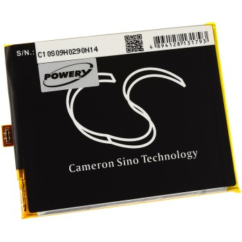 Μπαταρία smartphone Gigaset ME Pure / GS53-6 / Type GI03 3,8V 3200mAh Li-Polymer (P9GS53)