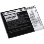 Μπαταρία smartphone Gigabyte Gsmart Rio R1 / type SRB-01 3,7V 1500mAh Li-ion (P9GSR1)