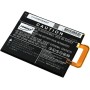 Μπαταρία smartphone Huawei Honor V8 / KNT-AL10 / Type HB376787ECW 3,8V 3400mAh Li-Polymer (P9HV8)