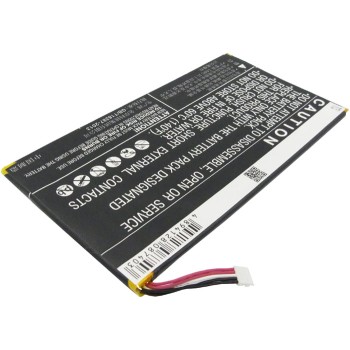 Μπαταρία smartphone Huawei Honor X1 / type HB4269B6EAW 3,7V 4100mAh Li polymer (P9HX1)